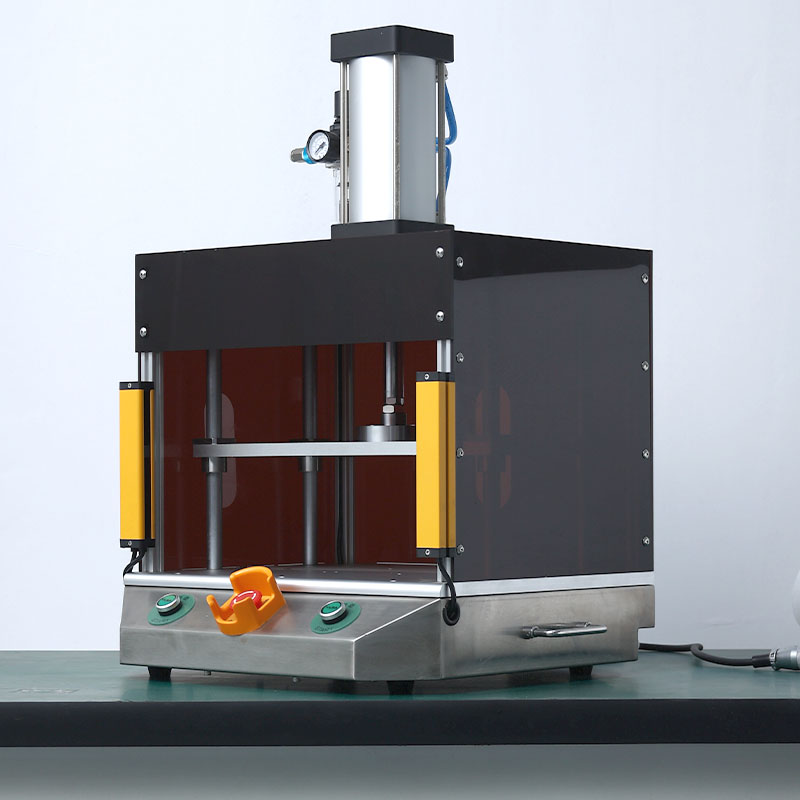 KuwaitAir tightness test fixture